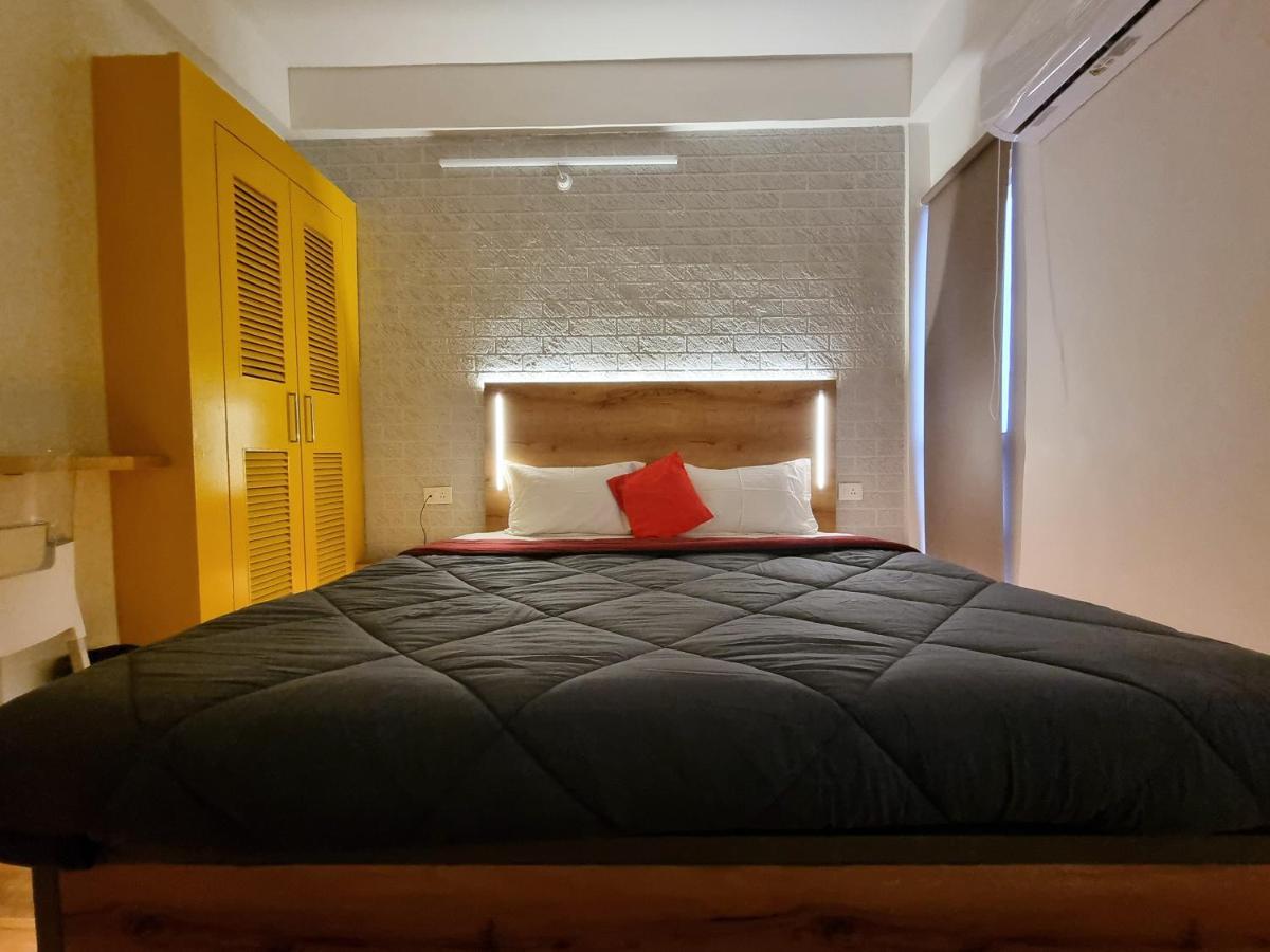 Stayinn Nest Bhopal Exterior foto