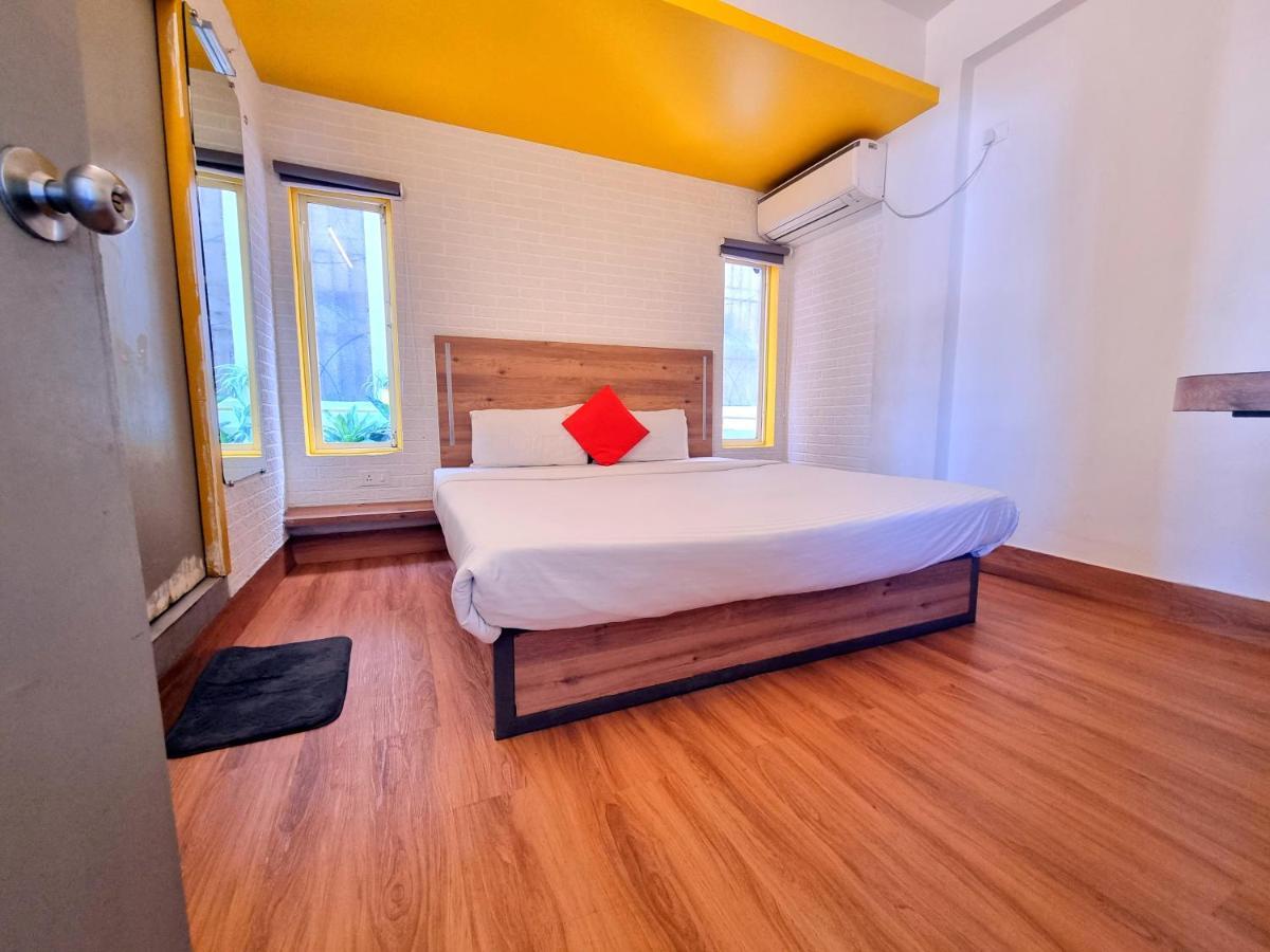 Stayinn Nest Bhopal Exterior foto